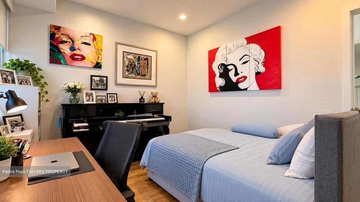Sky@Eleven (D11), Condominium #623720251